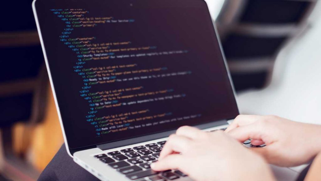 web programming