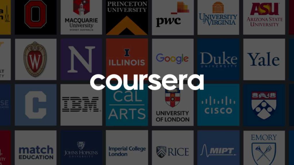 Coursera