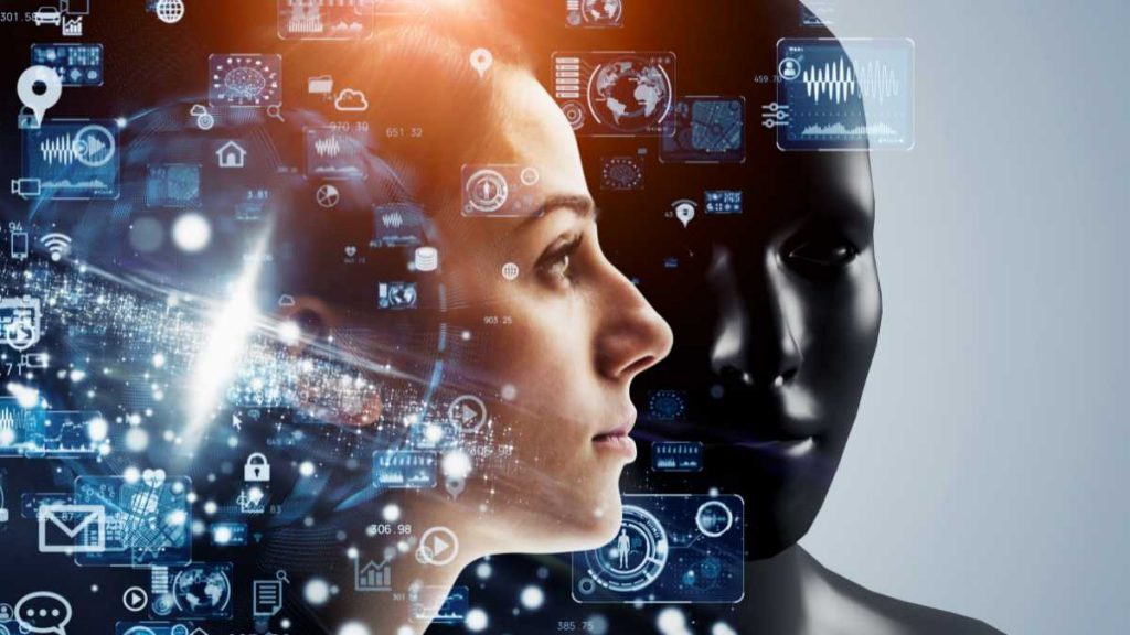 ai dan machine learning