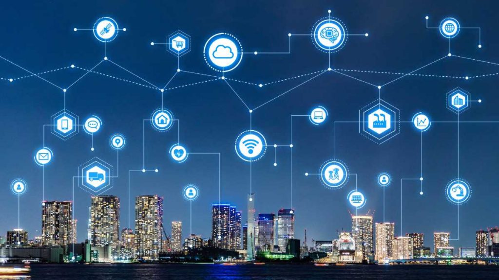 smart city