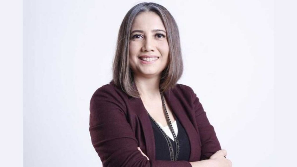 Nabilah Alsagoff