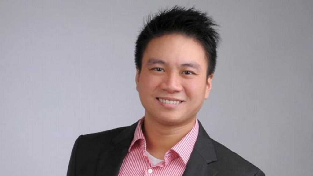 Reynold Wijaya