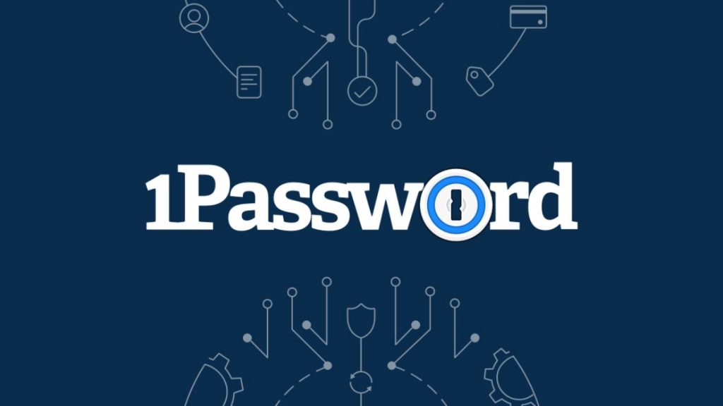 1Password
