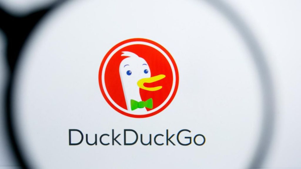 DuckDuckGo