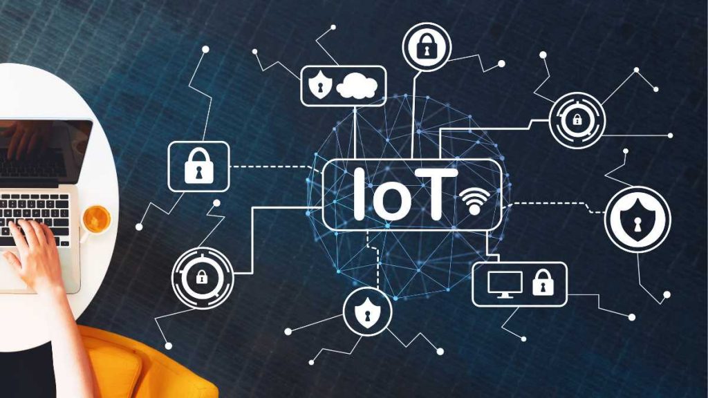 IoT