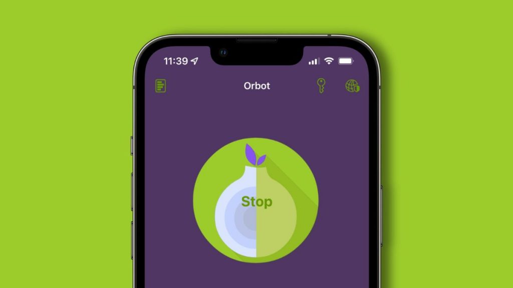 Orbot