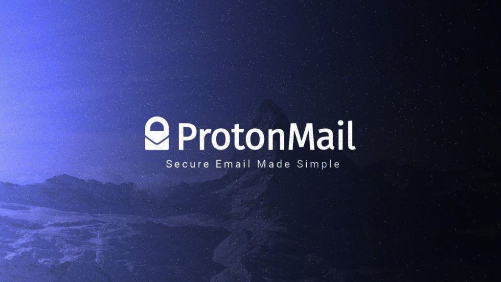 ProtonMail