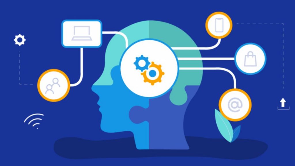 internet of behaviour