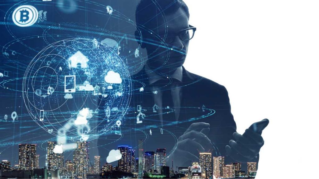 iot dalam revolusi industri