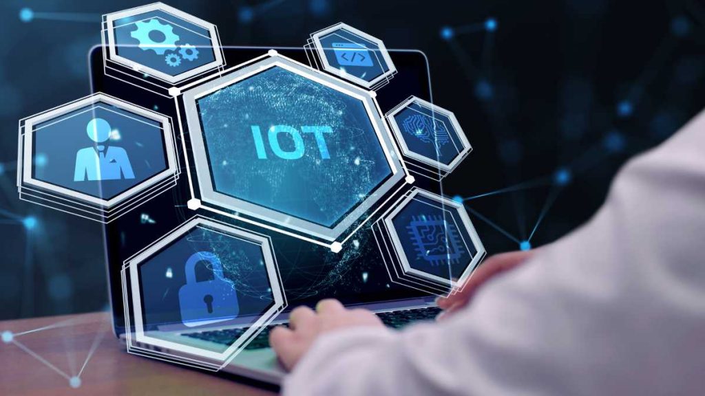 keajaiban IoT