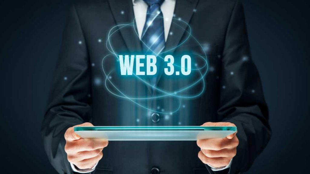 teknologi web 3.0