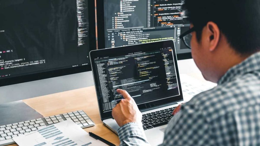 web developer