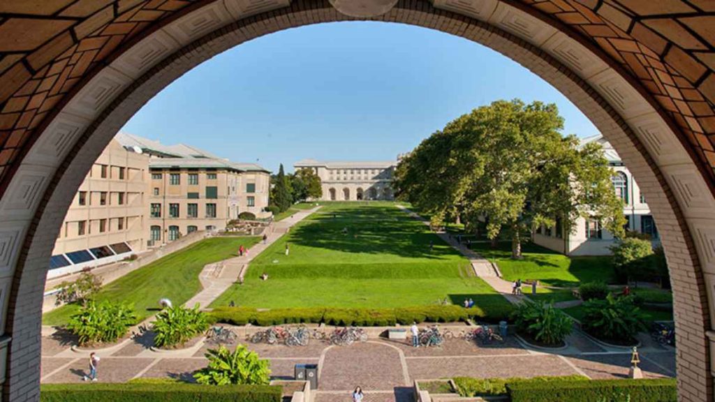 Carnegie Mellon University