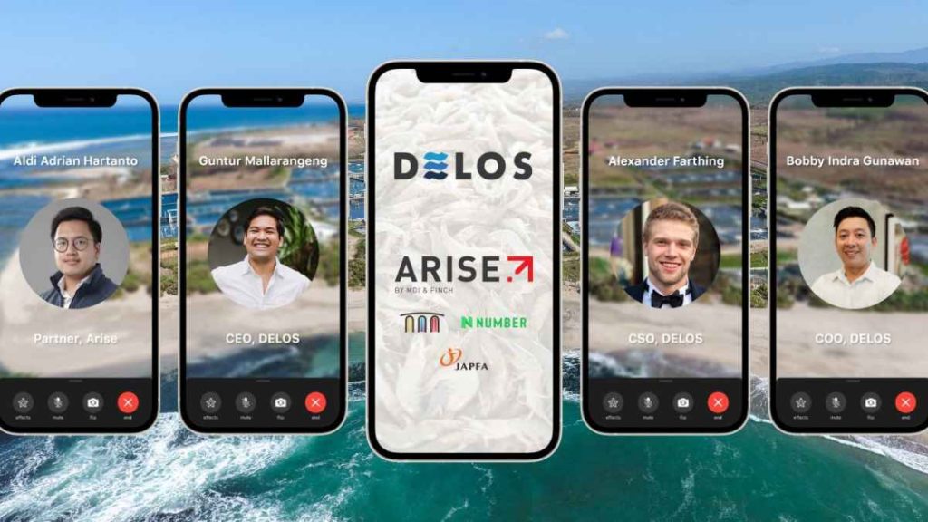 DELOS