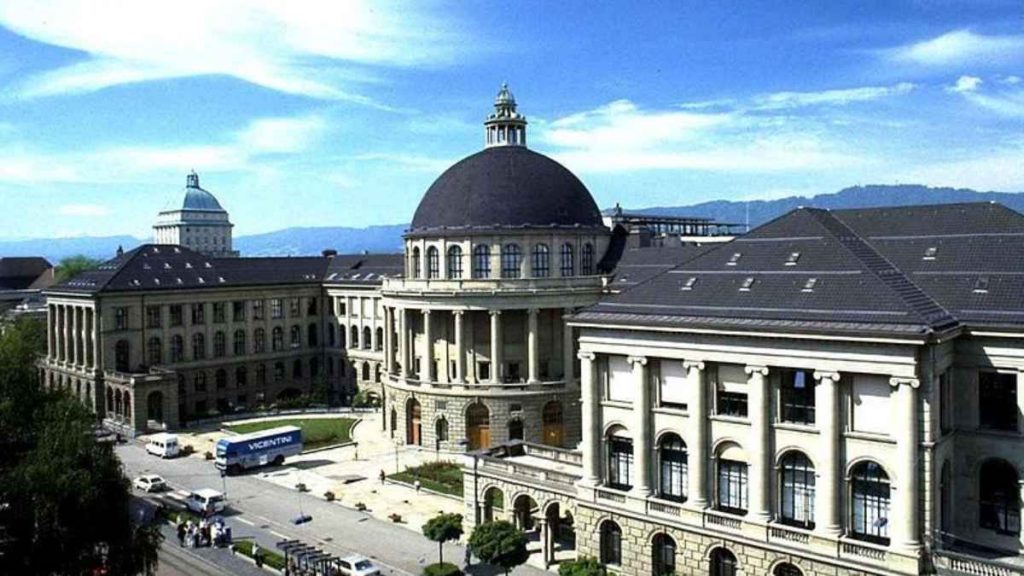 ETH Zurich