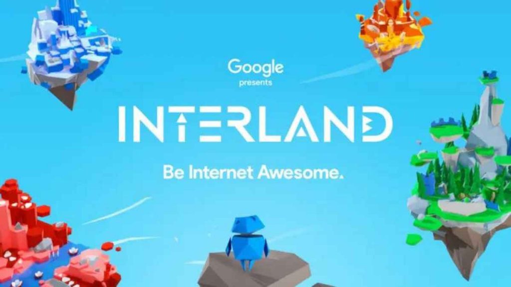 Google Interland