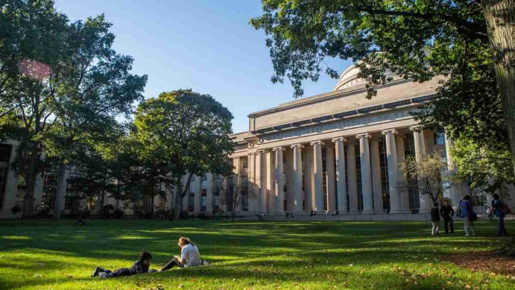 MIT