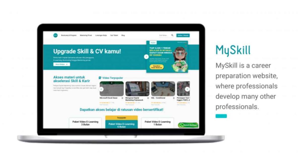 MySkill