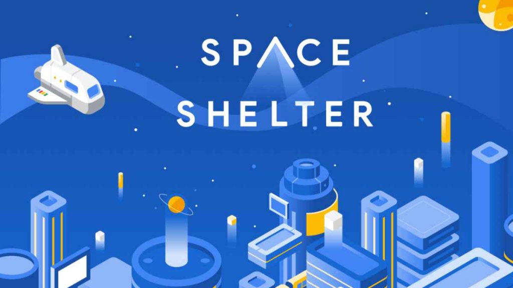 Space Shelter