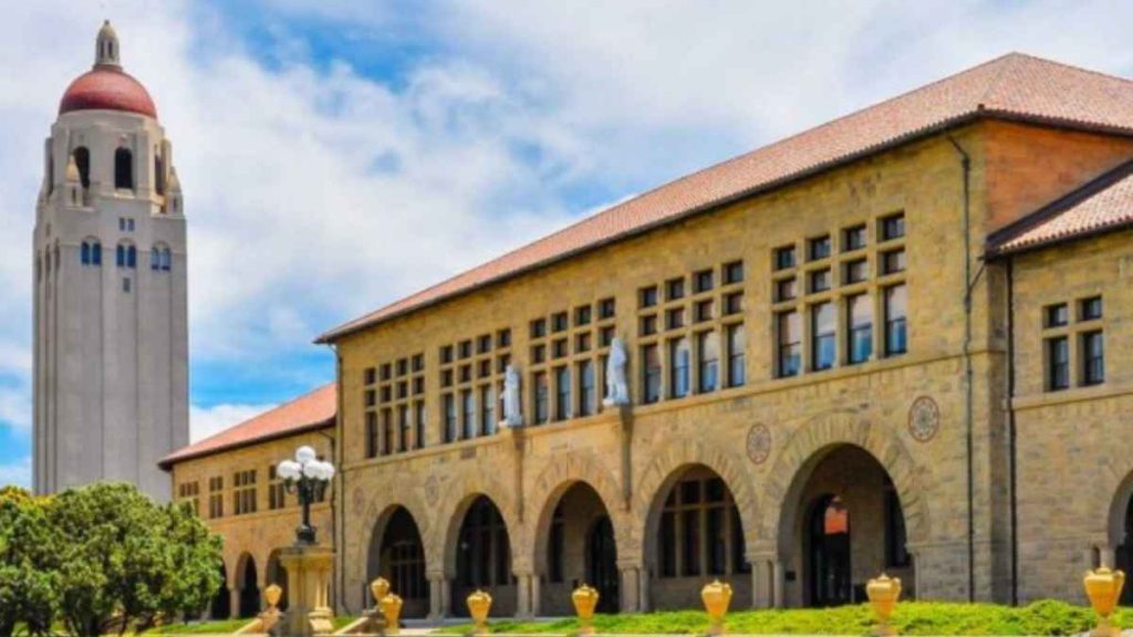 Stanford University