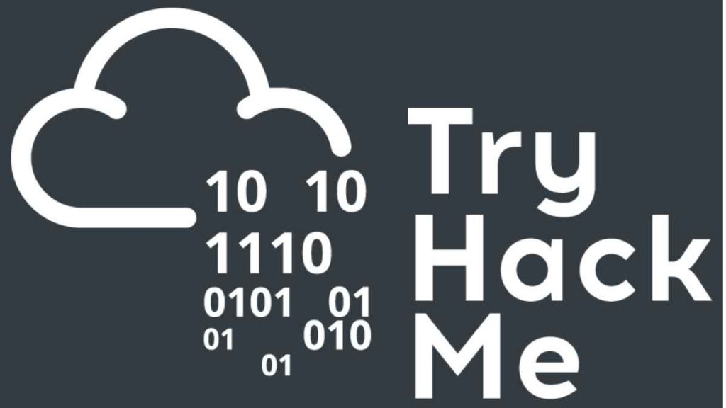 TryHackMe