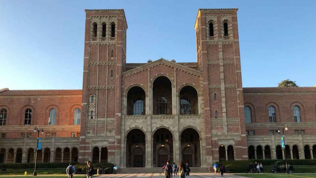 University of California