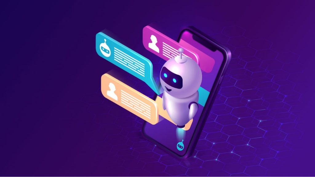 chatbot