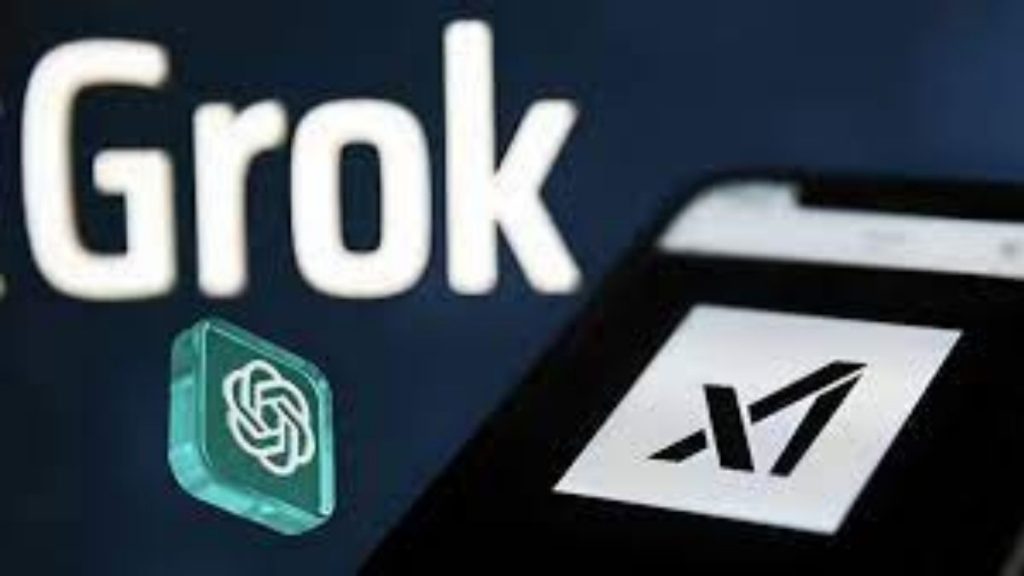 chatgpt vs grok