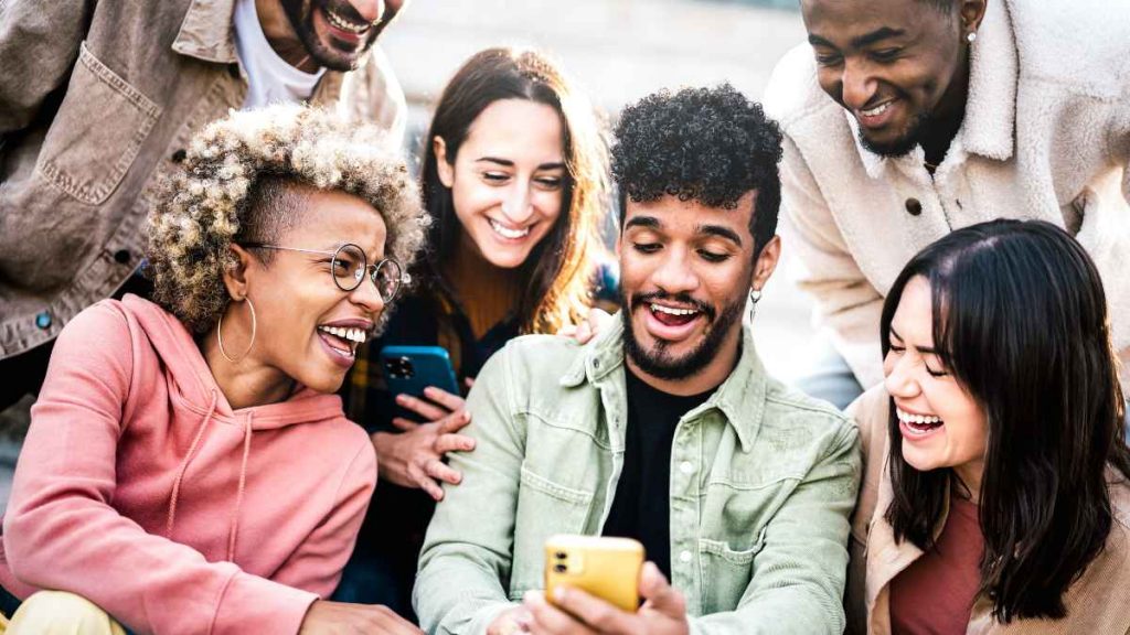 gen z di era digital