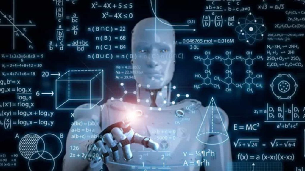 smart algoritms