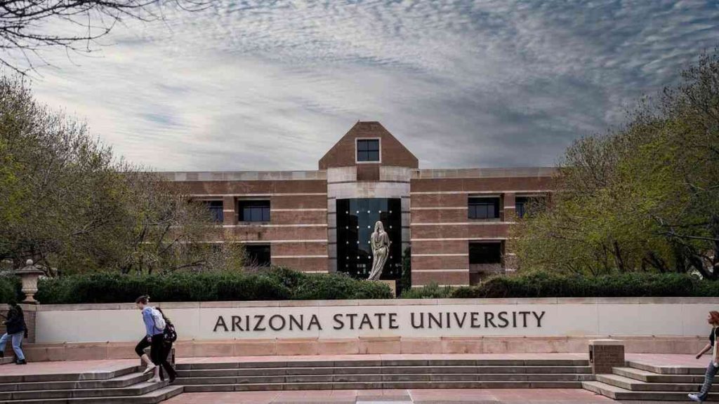 Arizona State University