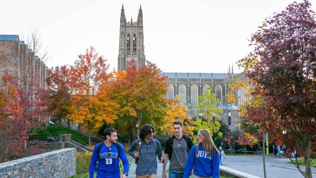 Duke University