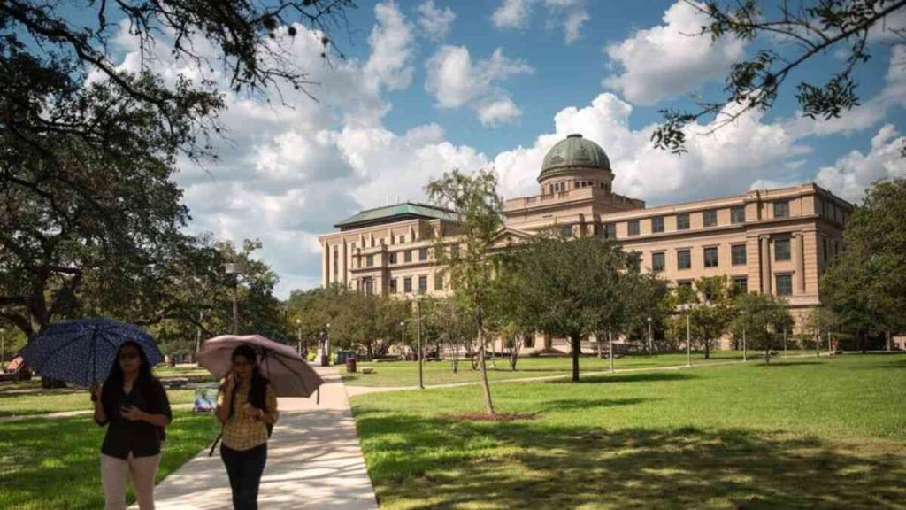 Texas A&M University