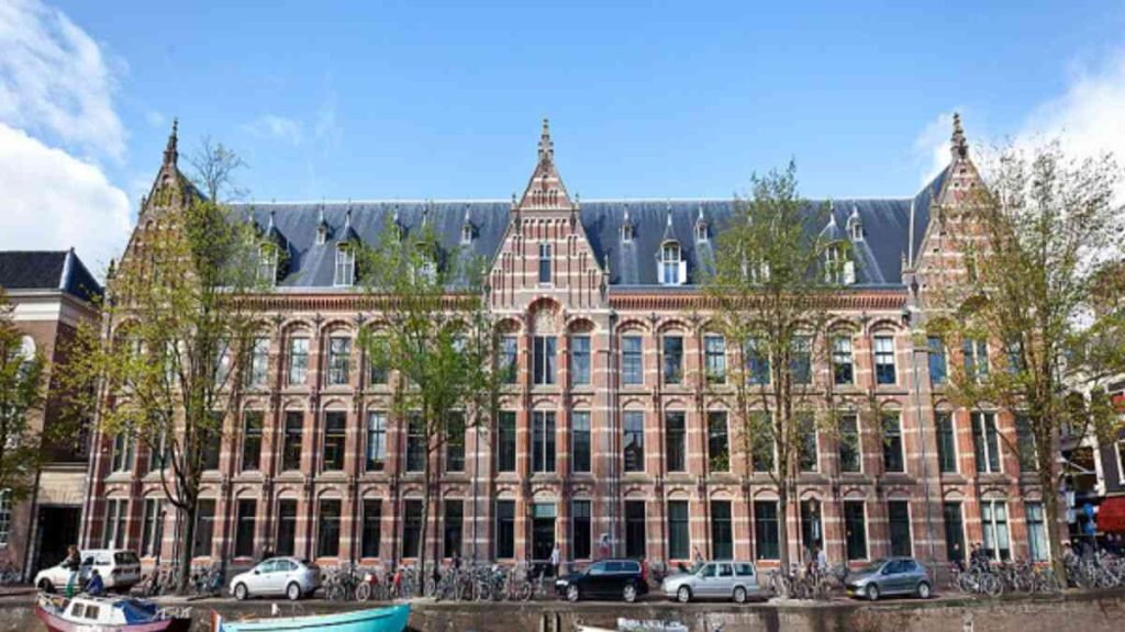 University of Amsterdam