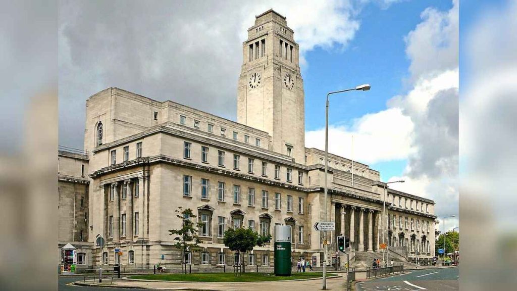 University of Leeds