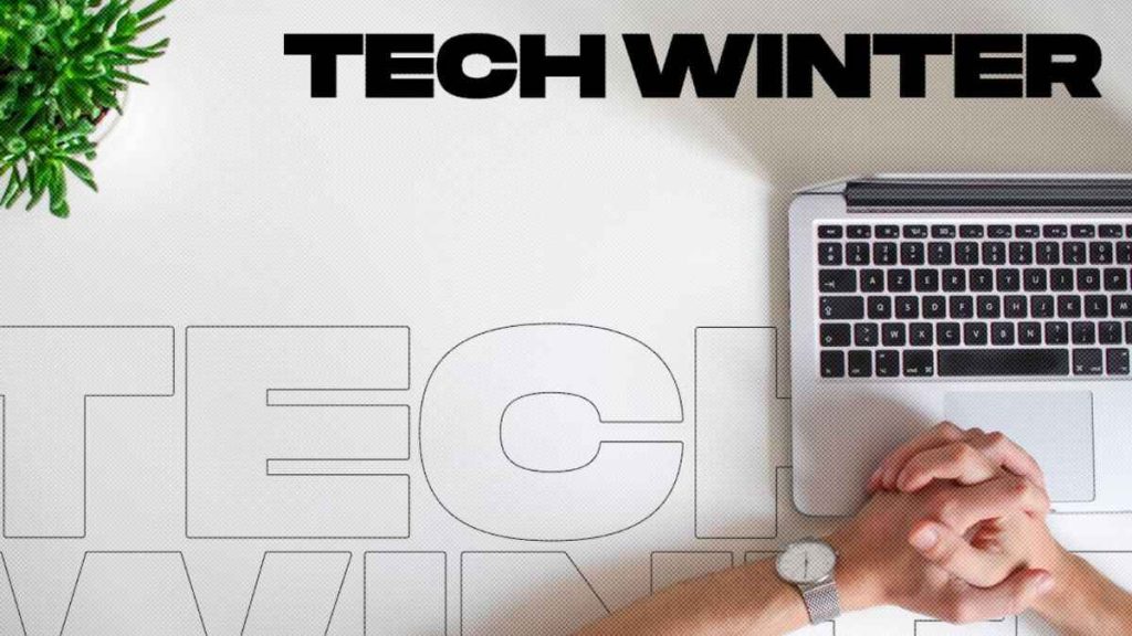 tech winter