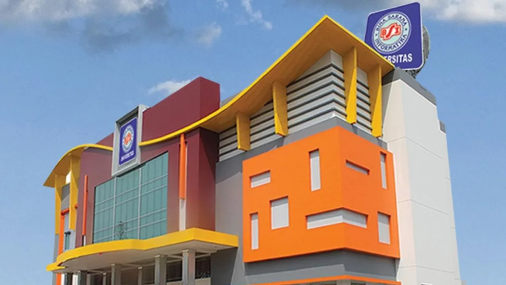 universitas bsi