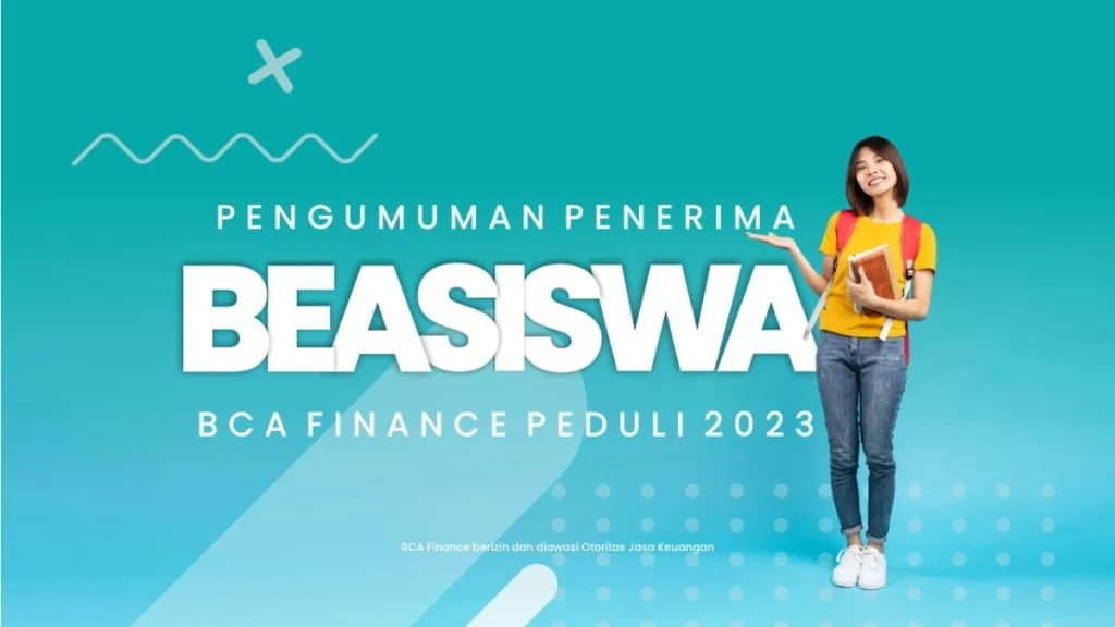 beasiswa bca finance