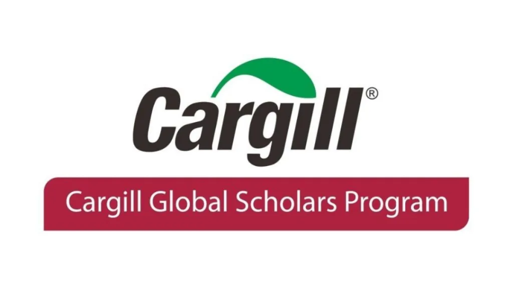 cargill global scholars program