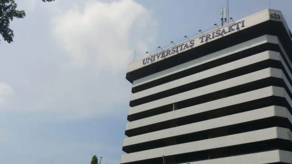 trisakti
