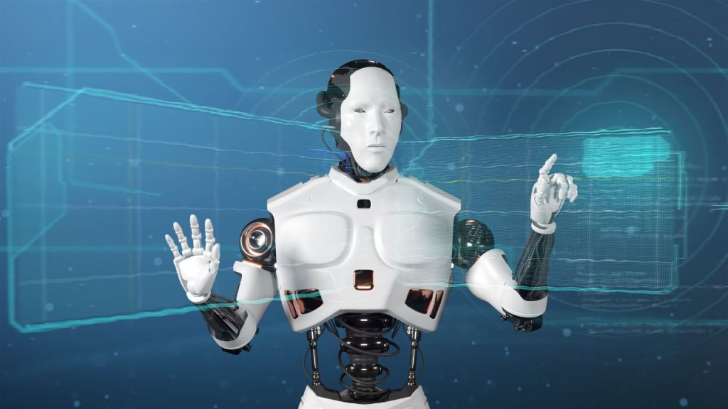 ai untuk pendidikan