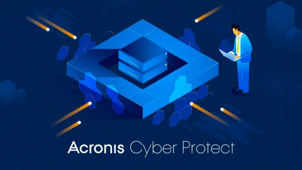 cyber protect