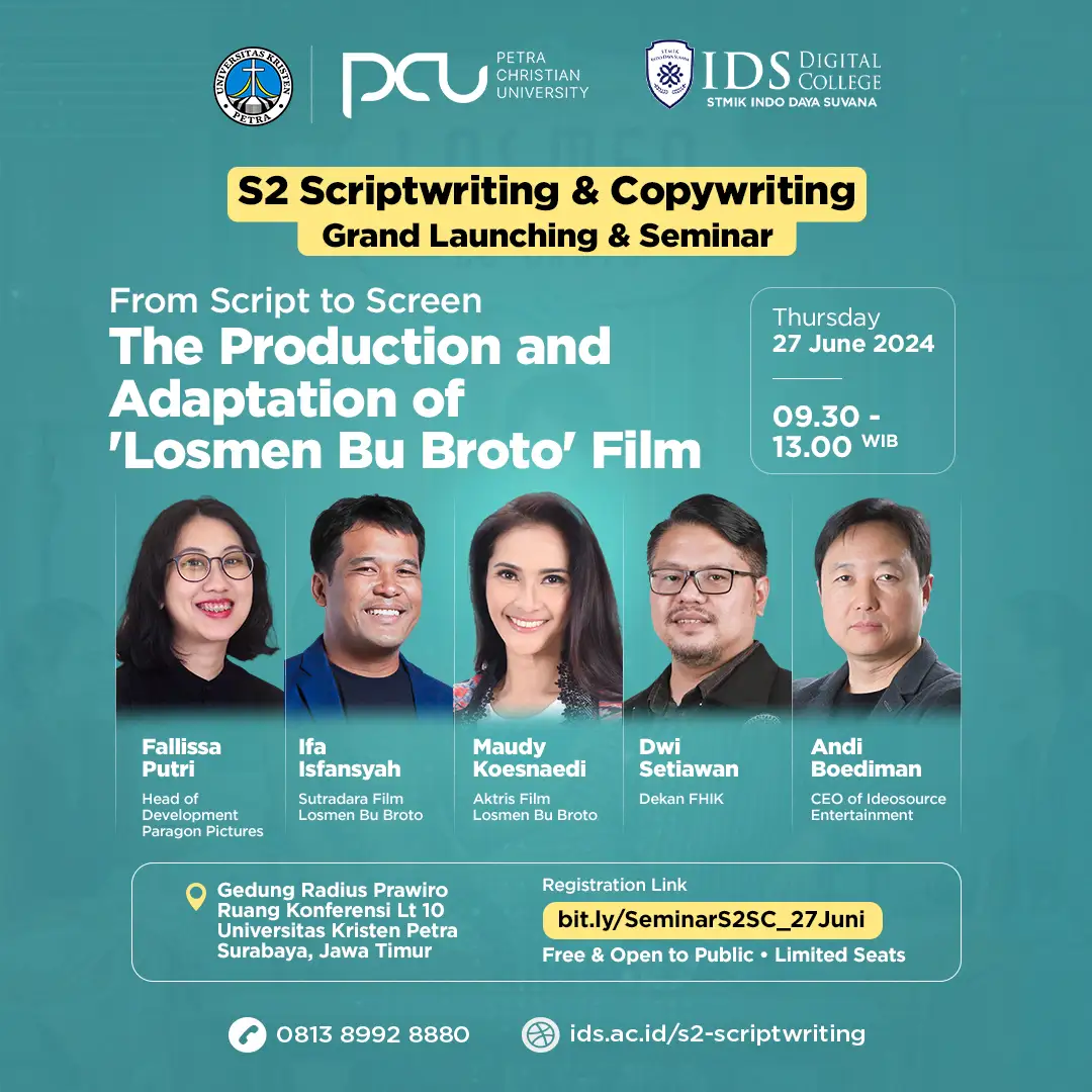 Seminar S2 SW