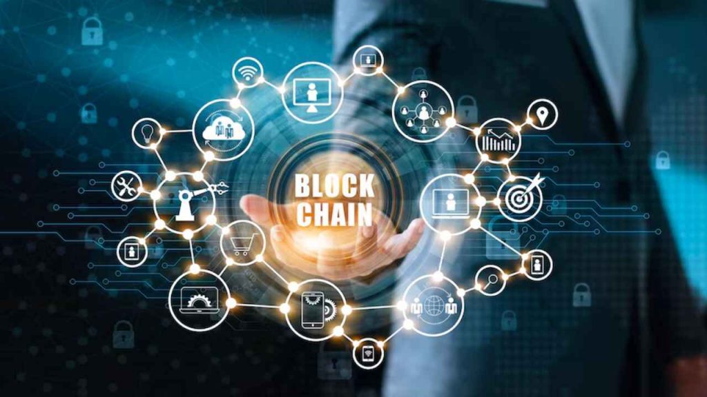 blockchain