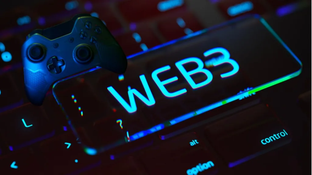 startup gaming w3
