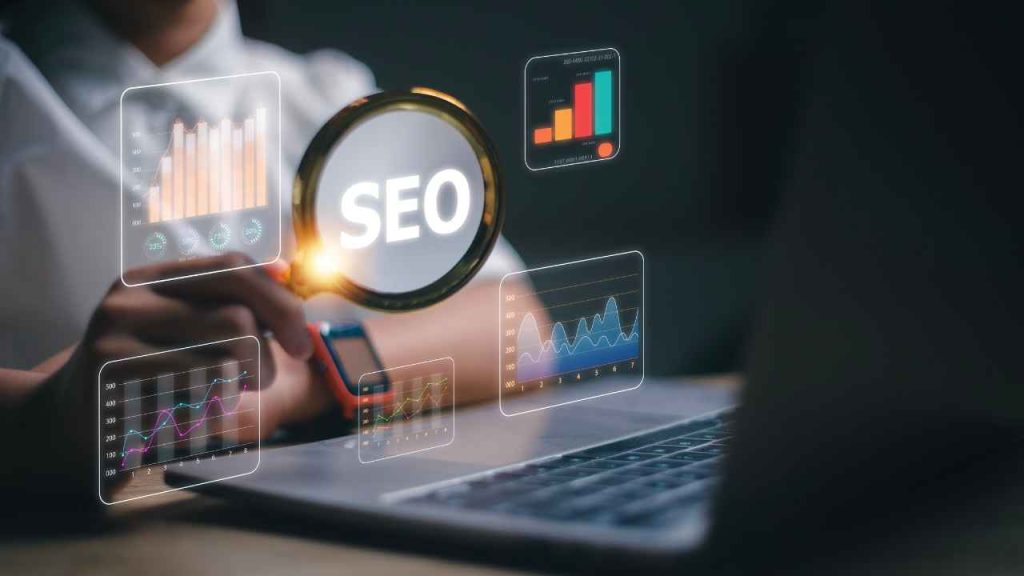 tips seo