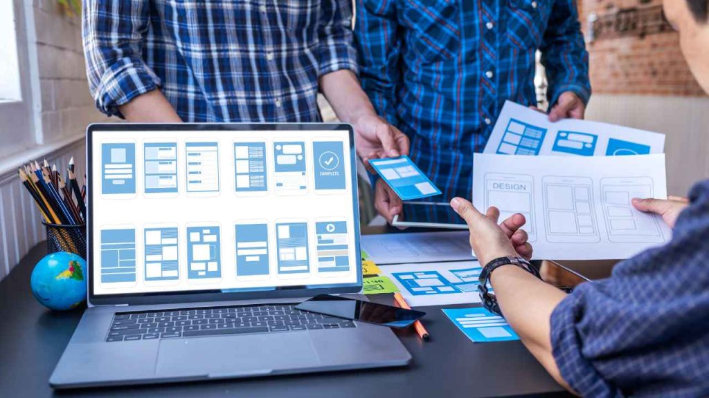 ui/ux