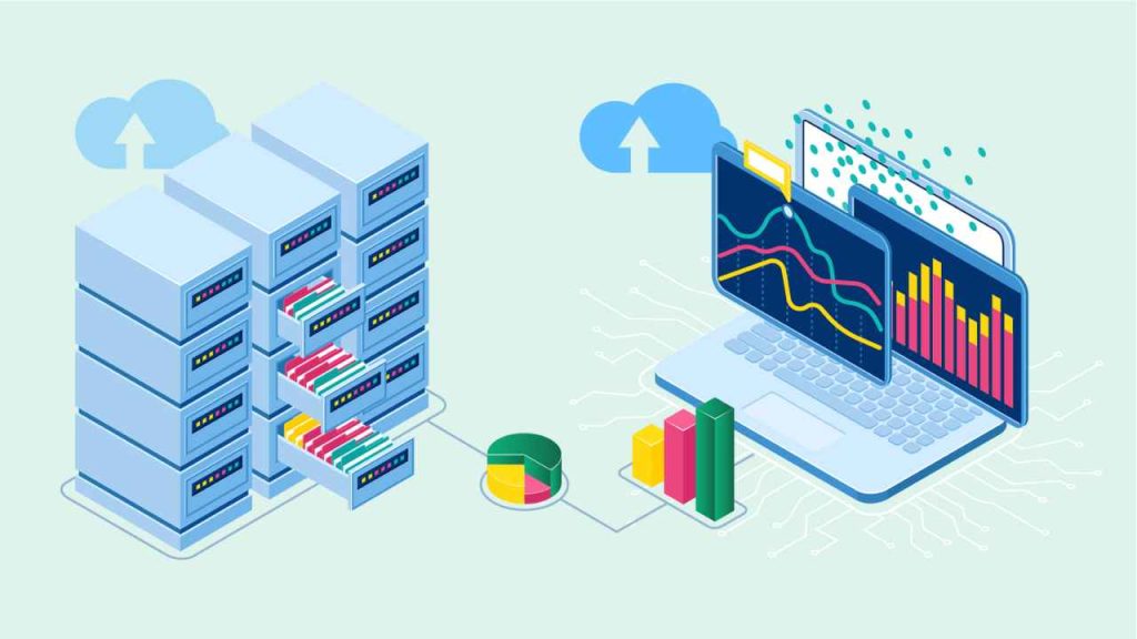 tech stack