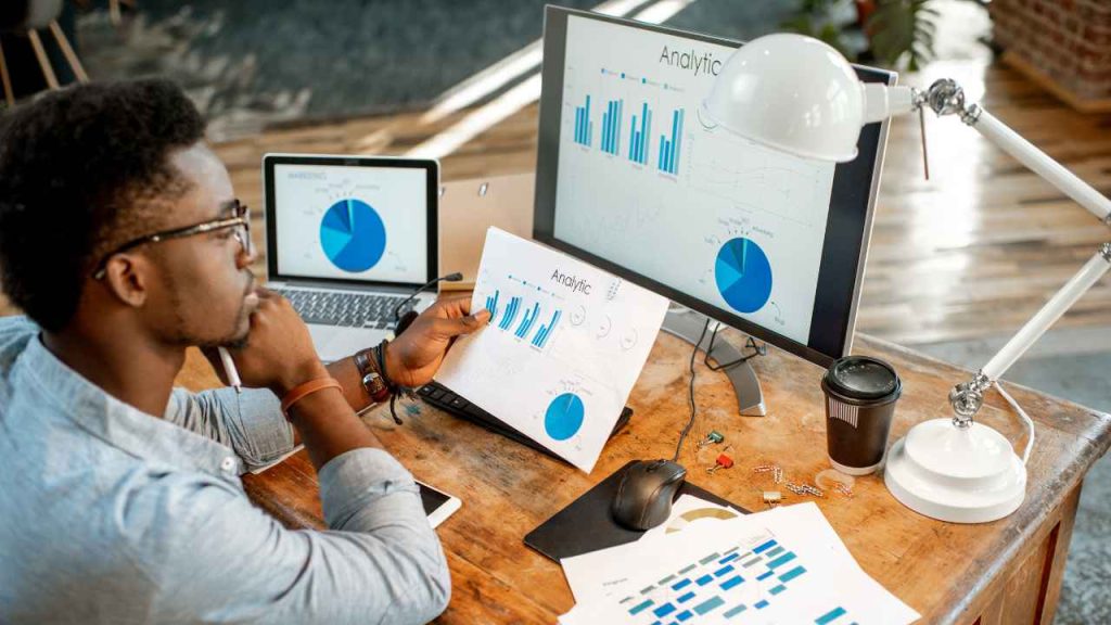 data analytics