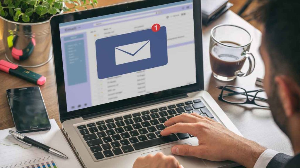 email marketing